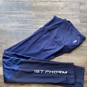1st Phorm pheel workout leggings